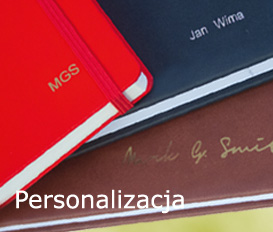 Personalizacja | Imię i Nazwisko Notesy i kalendarze z personalizacją | Imię i Nazwisko